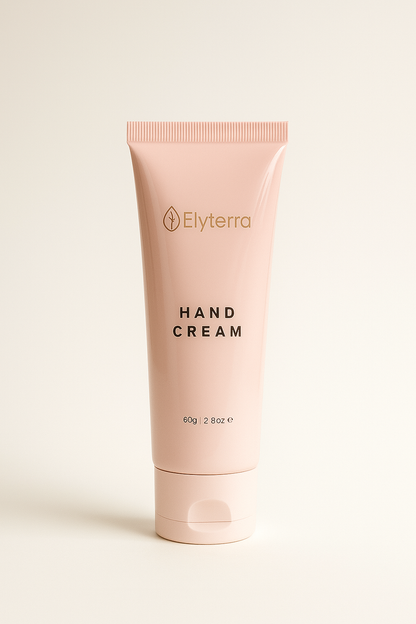 Crème Mains super hydratante Elyterra - 80g