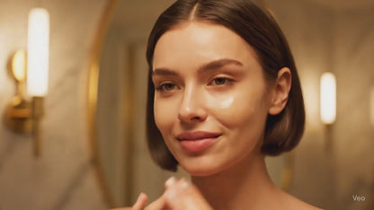 Sérum Vitamine C & Huile Essentielle de Curcuma – Elyterra - 30ml