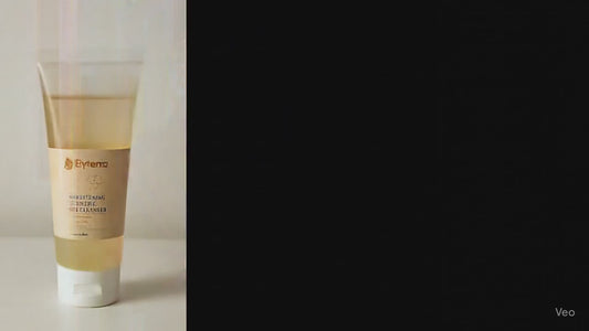 GEL NETTOYANT ECLAIRCISSANT AU CURCUMA - 150ML