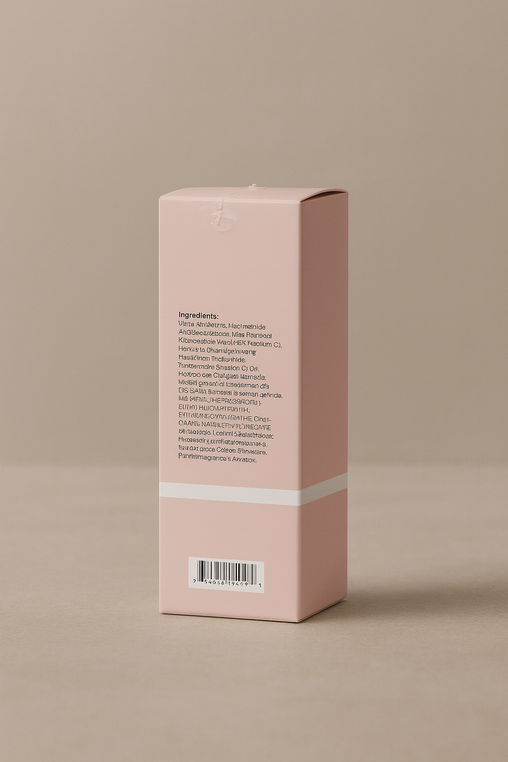 Sérum Visage Éclat & Hydratation – Acide Hyaluronique, Niacinamide, Vitamines & Collagène (30 ml)