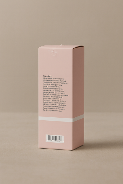 Sérum Visage Éclat & Hydratation – Acide Hyaluronique, Niacinamide, Vitamines & Collagène (30 ml)